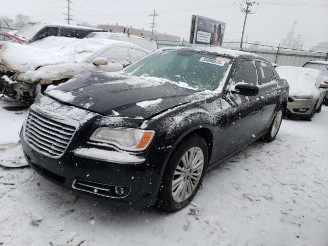 CHRYSLER 300 2014 2c3ccarg3eh232884