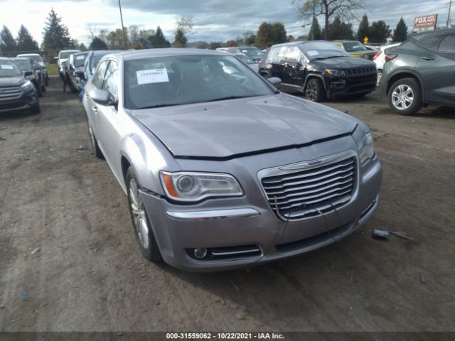 CHRYSLER 300 2014 2c3ccarg3eh232979