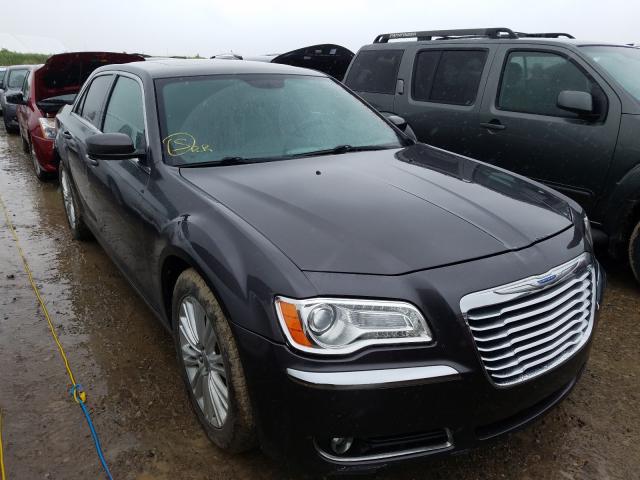 CHRYSLER 300 2014 2c3ccarg3eh306000