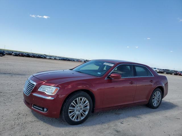 CHRYSLER 300 2014 2c3ccarg3eh323203