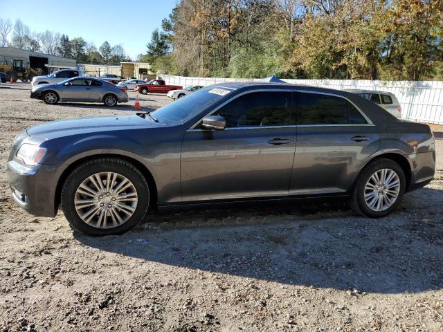 CHRYSLER 300 2014 2c3ccarg3eh361563