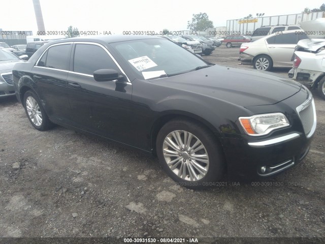 CHRYSLER 300 2014 2c3ccarg3eh365922