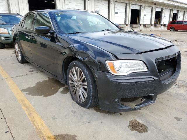 CHRYSLER 300 2014 2c3ccarg3eh374345