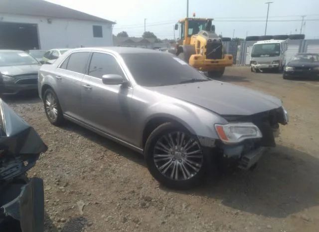 CHRYSLER 300 2014 2c3ccarg3eh381277