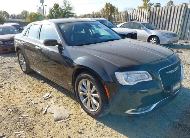 CHRYSLER 300 2015 2c3ccarg3fh757249