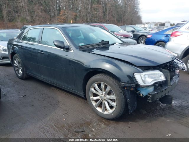 CHRYSLER 300 2015 2c3ccarg3fh842365