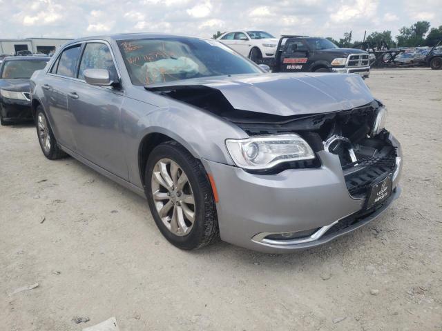 CHRYSLER 300 LIMITE 2016 2c3ccarg3gh167912