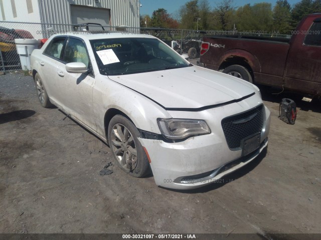 CHRYSLER 300 2016 2c3ccarg3gh213142