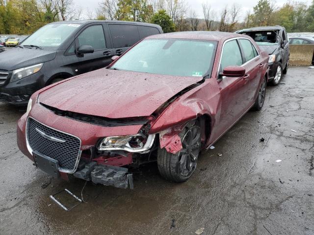 CHRYSLER 300 2016 2c3ccarg3gh274183