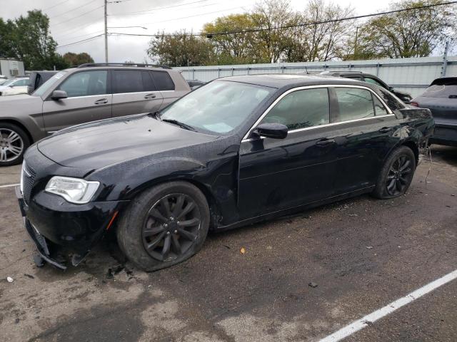 CHRYSLER 300 2017 2c3ccarg3hh527116