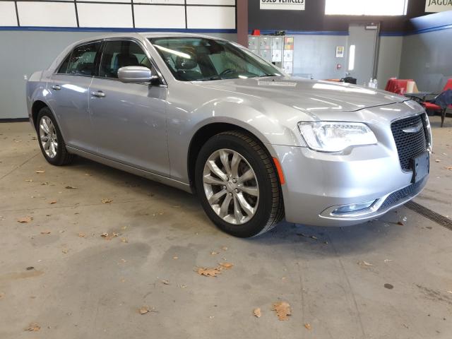 CHRYSLER 300 LIMITE 2017 2c3ccarg3hh530162