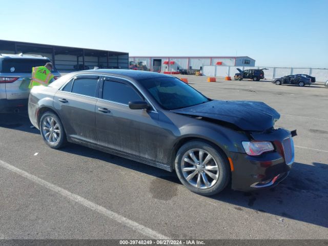 CHRYSLER 300 2017 2c3ccarg3hh540450