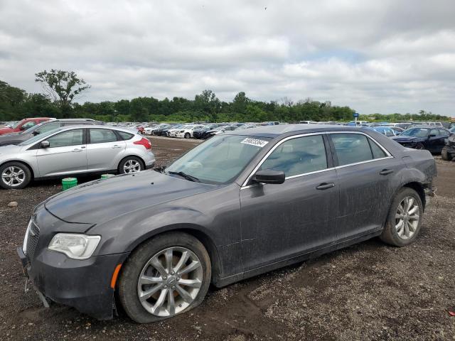 CHRYSLER 300 2017 2c3ccarg3hh647966