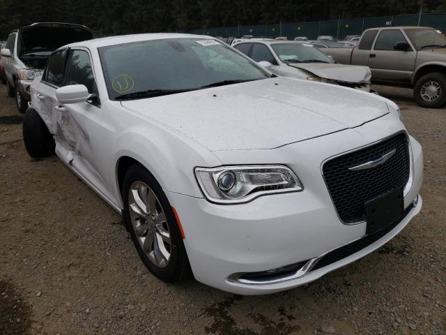 CHRYSLER 300 TOURIN 2018 2c3ccarg3jh171093