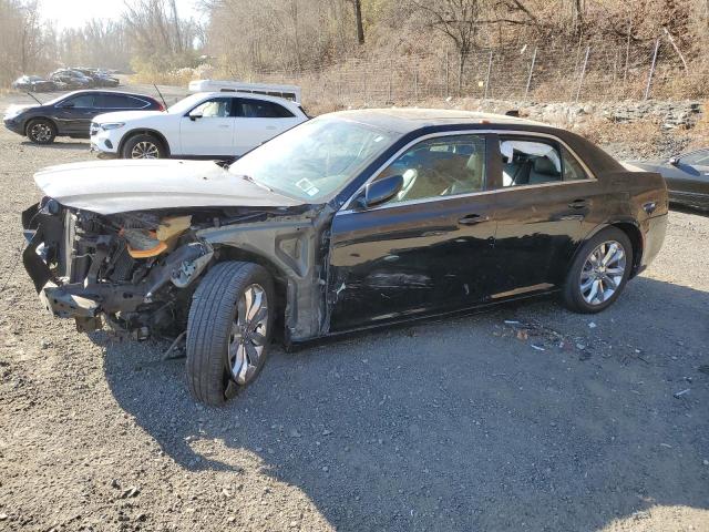 CHRYSLER 300 TOURIN 2018 2c3ccarg3jh191800