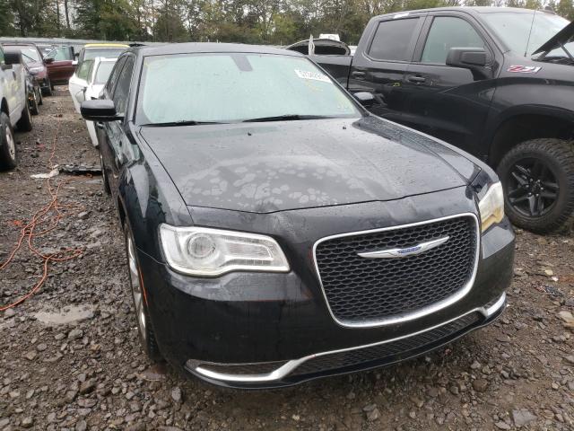 CHRYSLER 300 TOURIN 2018 2c3ccarg3jh258038