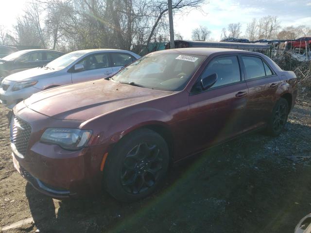 CHRYSLER 300 2019 2c3ccarg3kh502630