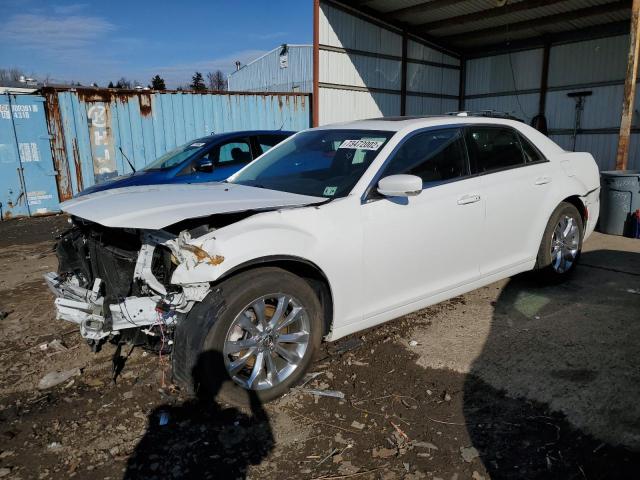 CHRYSLER 300 TOURIN 2019 2c3ccarg3kh548250