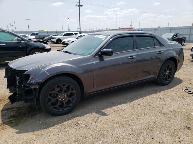 CHRYSLER 300 TOURIN 2019 2c3ccarg3kh581166