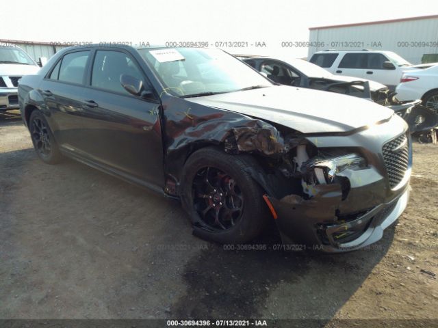 CHRYSLER 300 2021 2c3ccarg3mh502260