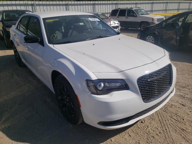 CHRYSLER 300 TOURIN 2021 2c3ccarg3mh512237