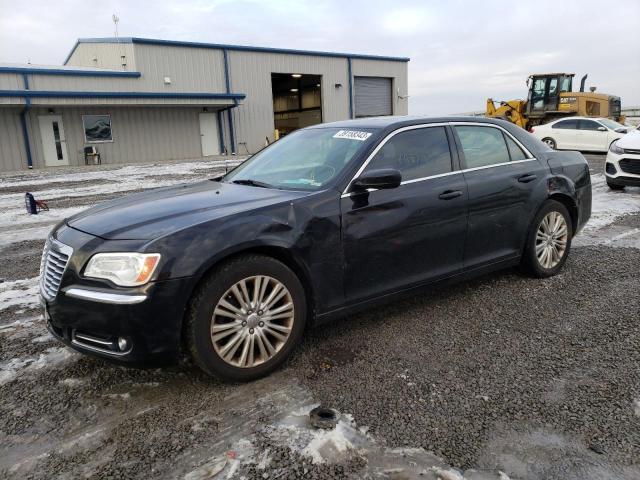 CHRYSLER 300 2013 2c3ccarg4dh505314