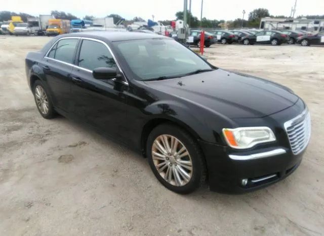 CHRYSLER 300 2013 2c3ccarg4dh505345