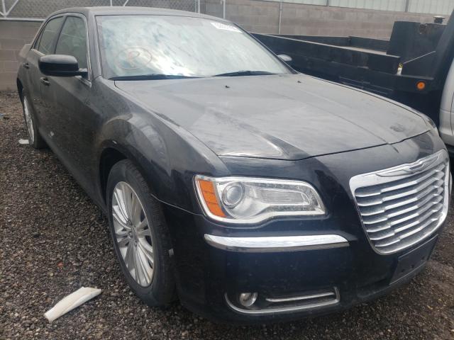 CHRYSLER 300 2013 2c3ccarg4dh505670