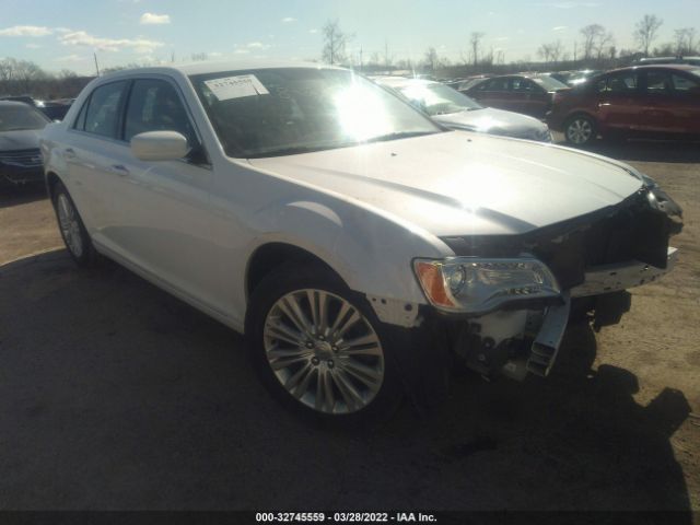 CHRYSLER 300 2013 2c3ccarg4dh528110