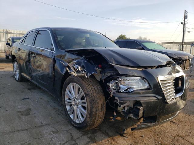 CHRYSLER 300 2013 2c3ccarg4dh535185