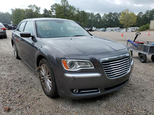 CHRYSLER 300 2013 2c3ccarg4dh551936