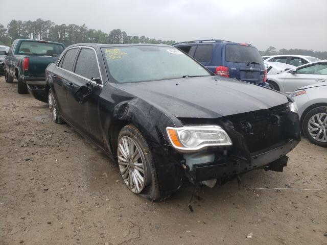 CHRYSLER 300 2013 2c3ccarg4dh585603