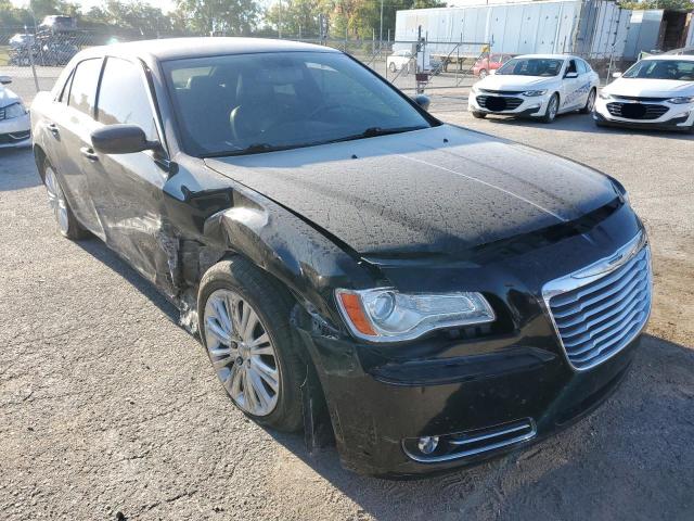 CHRYSLER 300 2013 2c3ccarg4dh591949