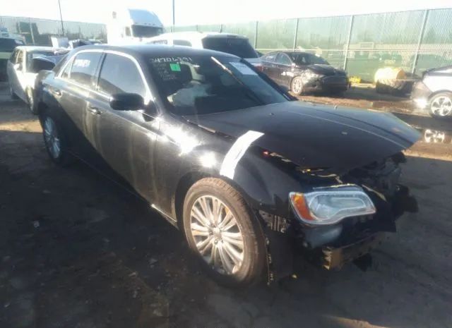 CHRYSLER 300 2013 2c3ccarg4dh613304