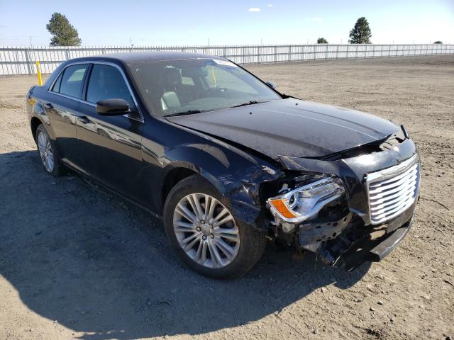 CHRYSLER 300 2013 2c3ccarg4dh614095