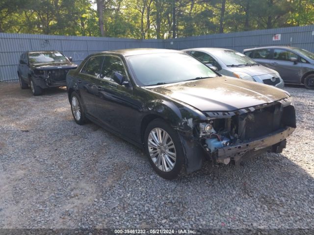 CHRYSLER 300 2013 2c3ccarg4dh619040