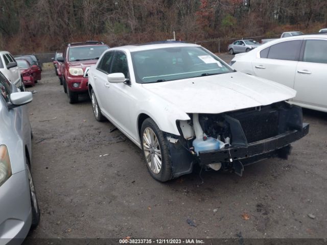 CHRYSLER 300 2013 2c3ccarg4dh619118