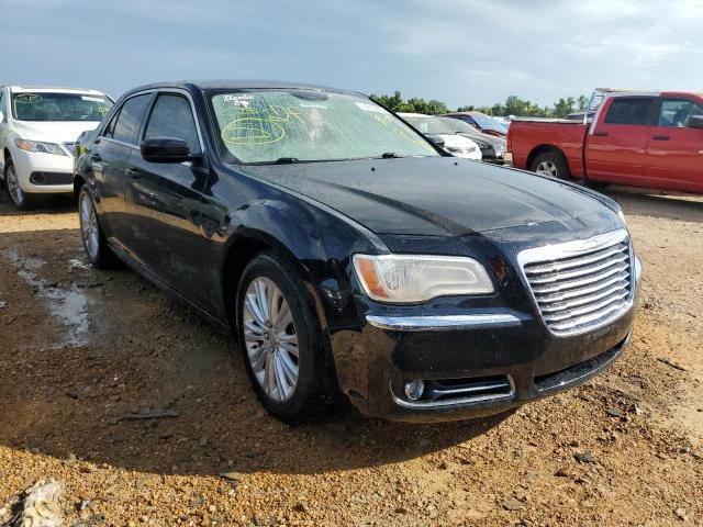 CHRYSLER 300 2013 2c3ccarg4dh633911