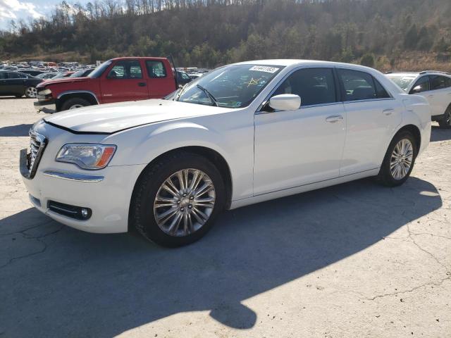 CHRYSLER 300 2013 2c3ccarg4dh659733