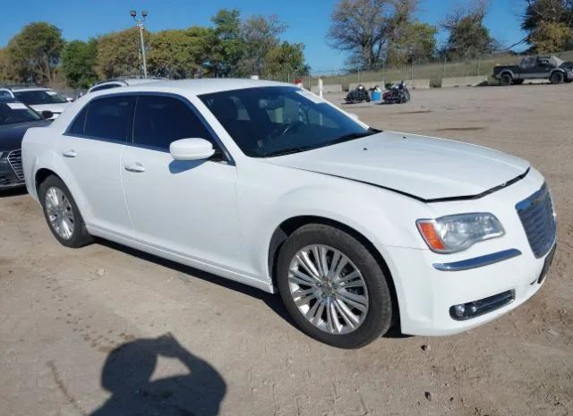 CHRYSLER 300 2013 2c3ccarg4dh682963