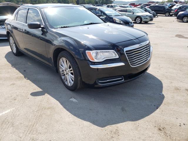 CHRYSLER 300 2013 2c3ccarg4dh723589