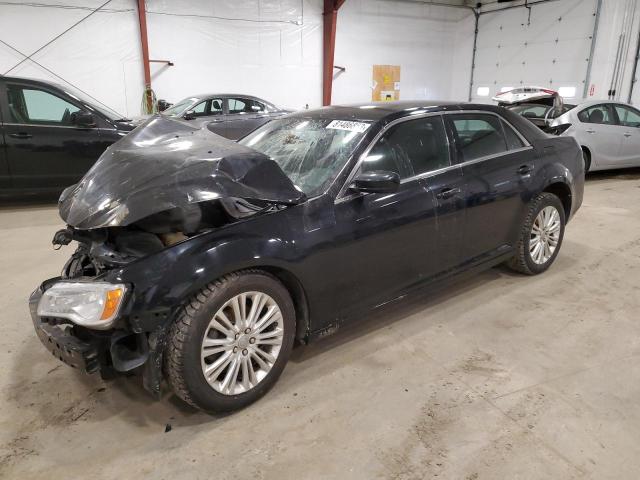 CHRYSLER 300 2013 2c3ccarg4dh739632