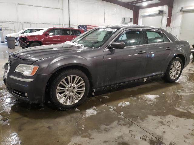 CHRYSLER 300 2014 2c3ccarg4eh106372