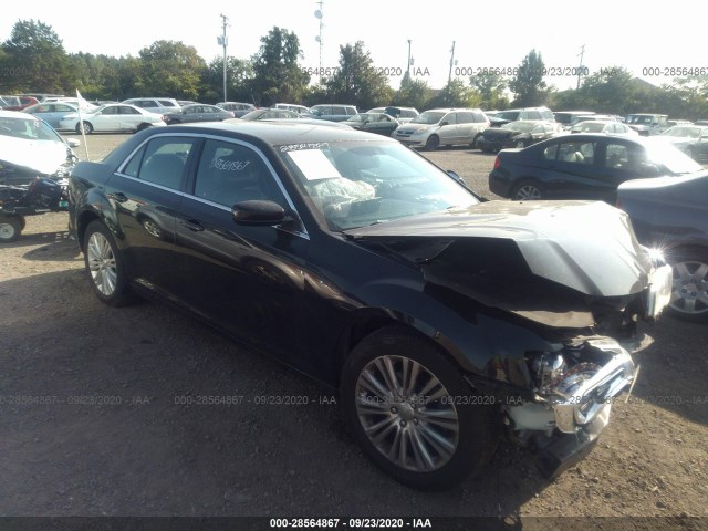 CHRYSLER 300 2014 2c3ccarg4eh120773