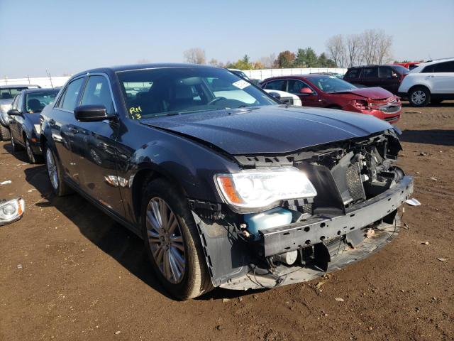 CHRYSLER 300 2014 2c3ccarg4eh120806