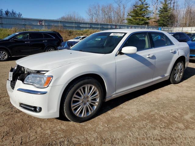 CHRYSLER 300 2014 2c3ccarg4eh151070