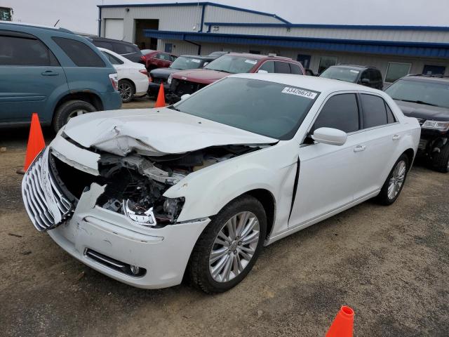 CHRYSLER 300 2014 2c3ccarg4eh181542