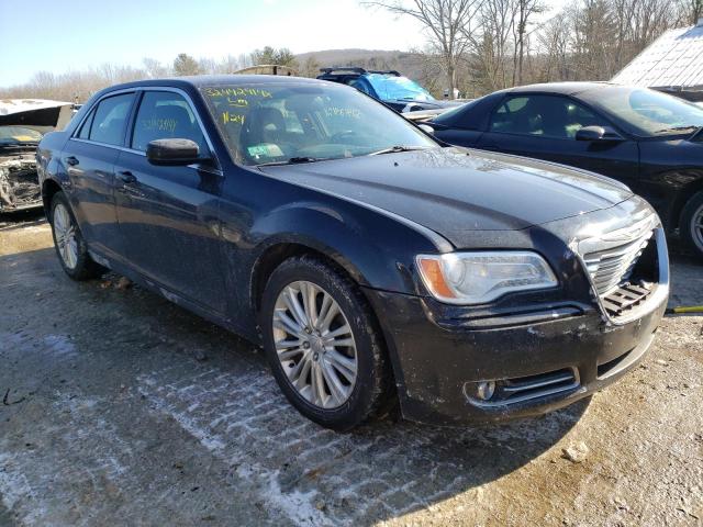 CHRYSLER 300 2014 2c3ccarg4eh183081