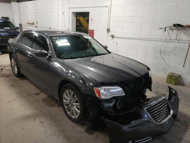 CHRYSLER 300 2014 2c3ccarg4eh183887