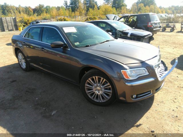 CHRYSLER 300 2014 2c3ccarg4eh184375